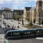 La Casa Inca Merignac - Appartement 3 Pieces Avec Parking A Proximite Du Tram