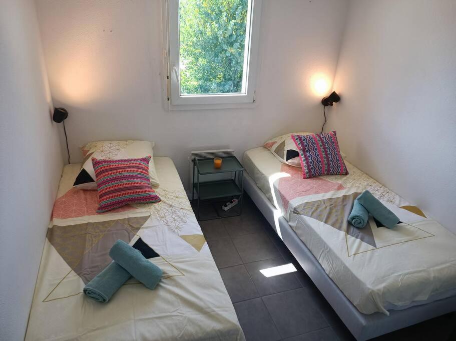 La Casa Inca - 3 Pieces Avec Parking A Proximite Du Tram * Mérignac