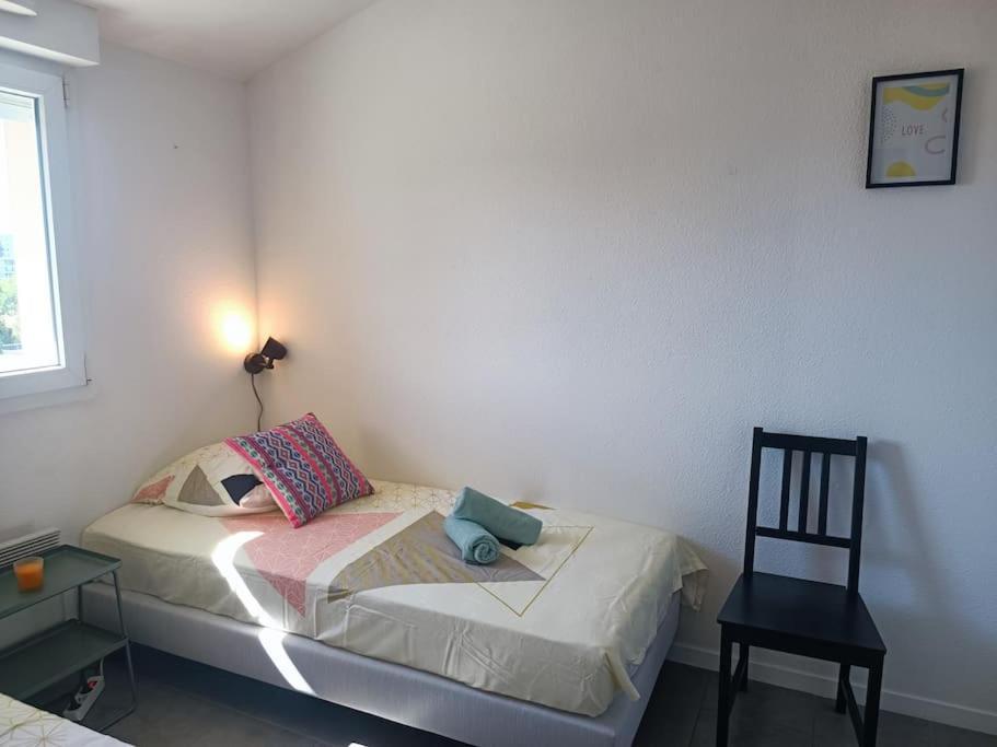 La Casa Inca - 3 Pieces Avec Parking A Proximite Du Tram Appartement Mérignac